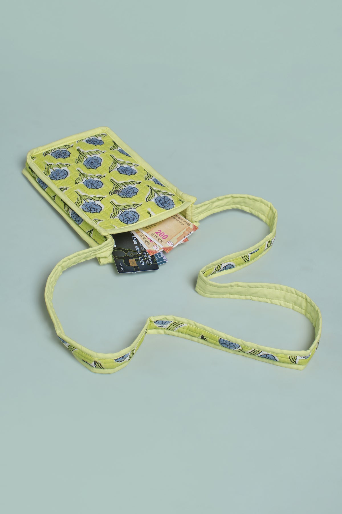 Mirasol - Mobile Sling Pouch