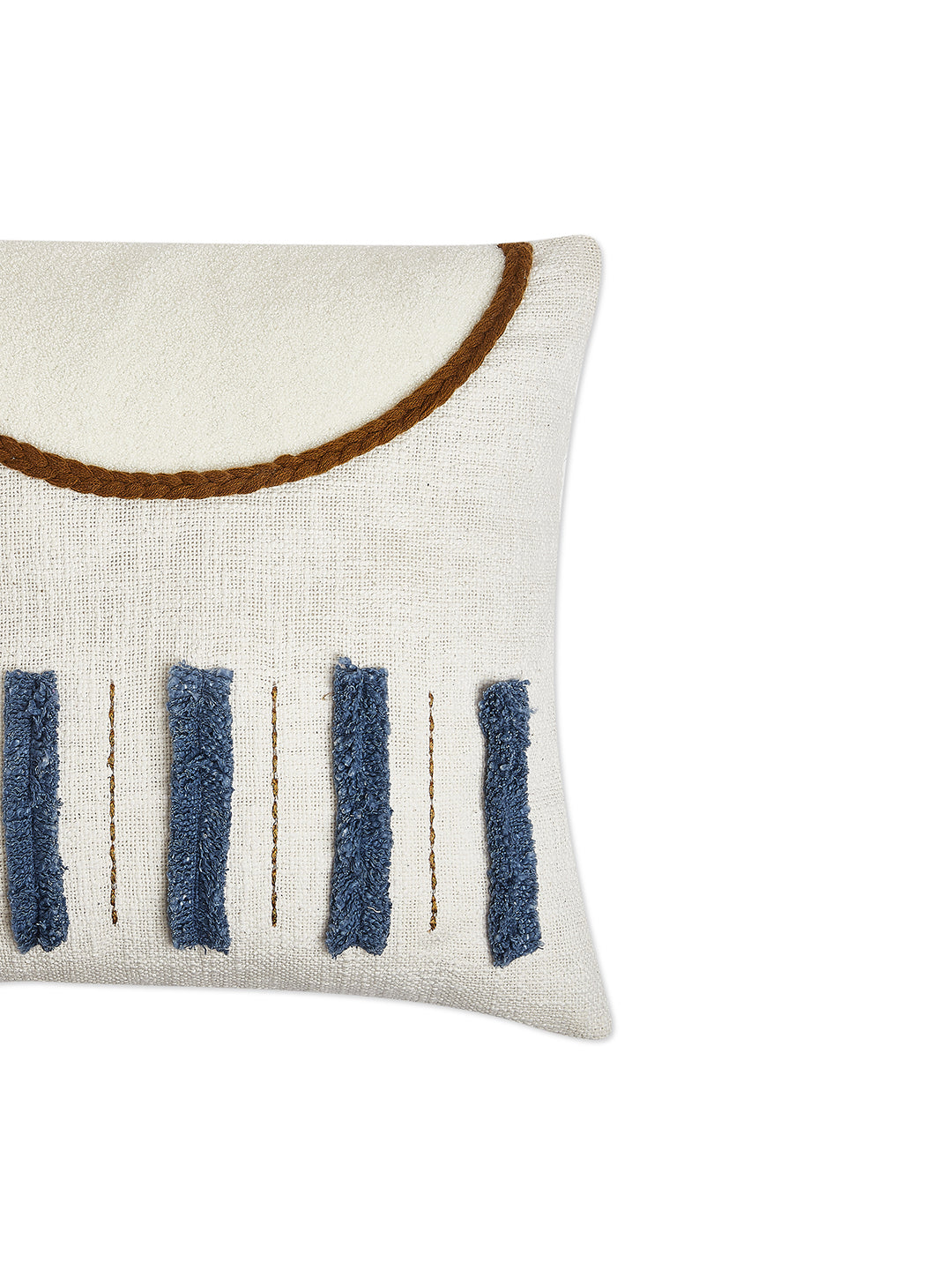 Piano Passion Cushion Cover - Handmade - Ayuda Homes