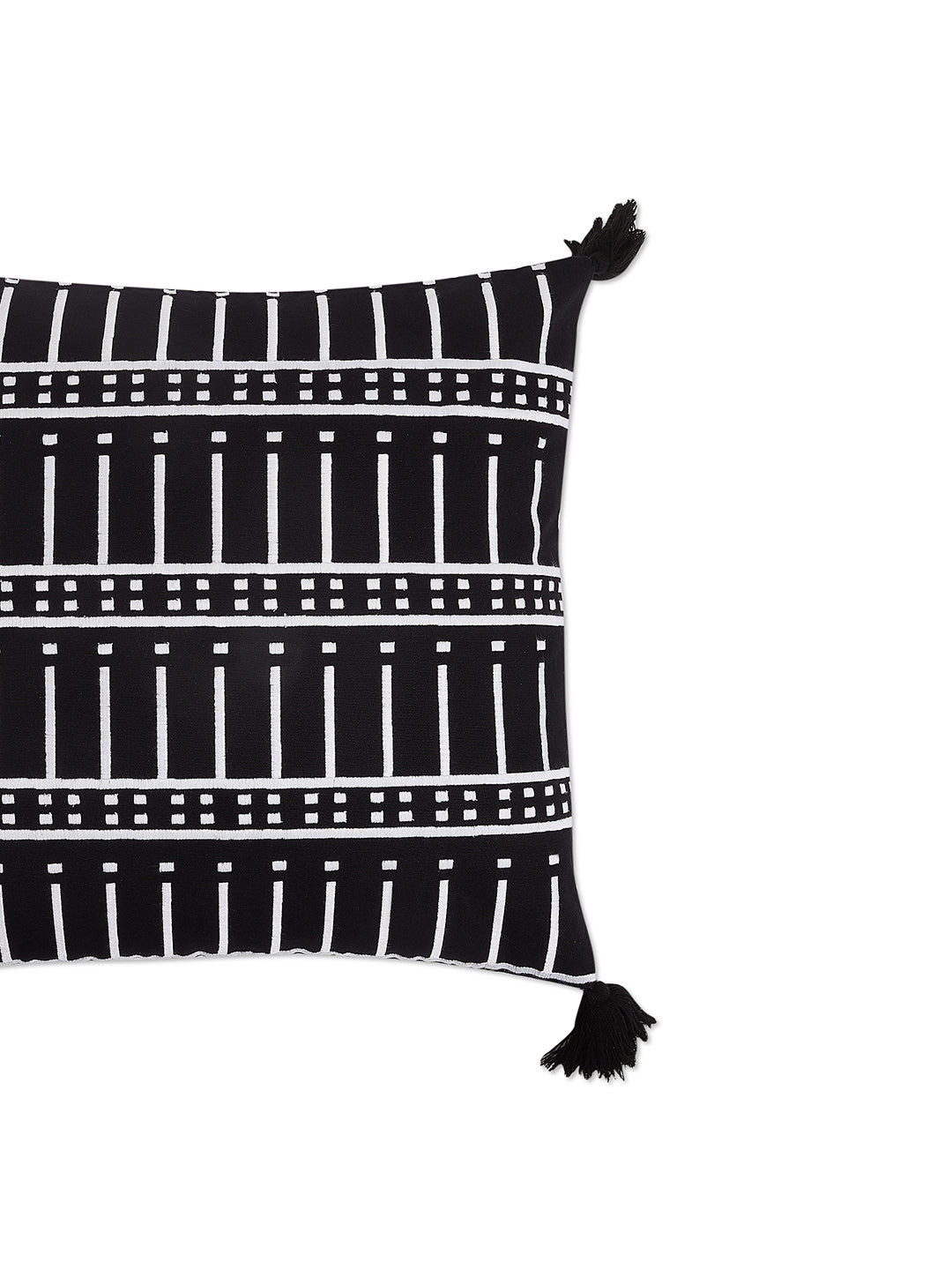 Fraai Cushion Cover - Handmade - Ayuda Homes