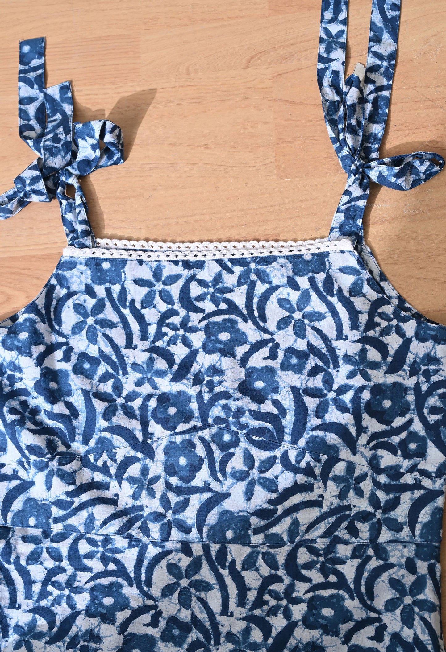 Aura Blend Dress