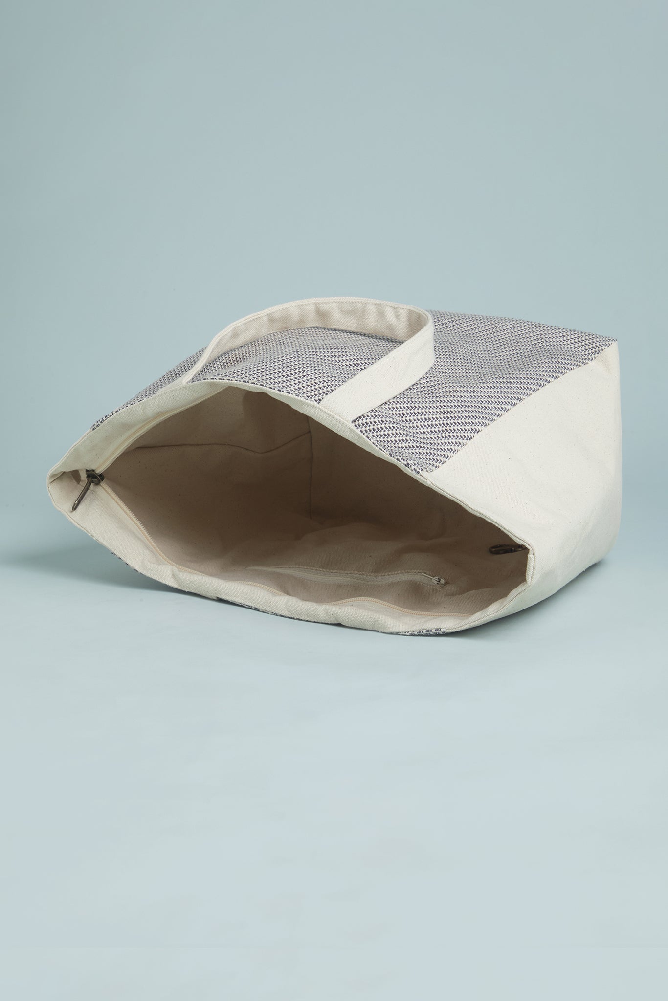 Minimal Muse Tote Bag