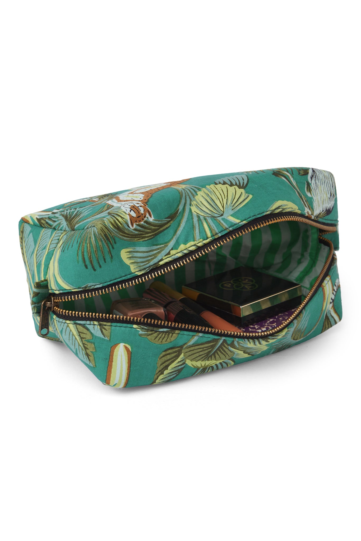 Safari Swagger Pouch Set