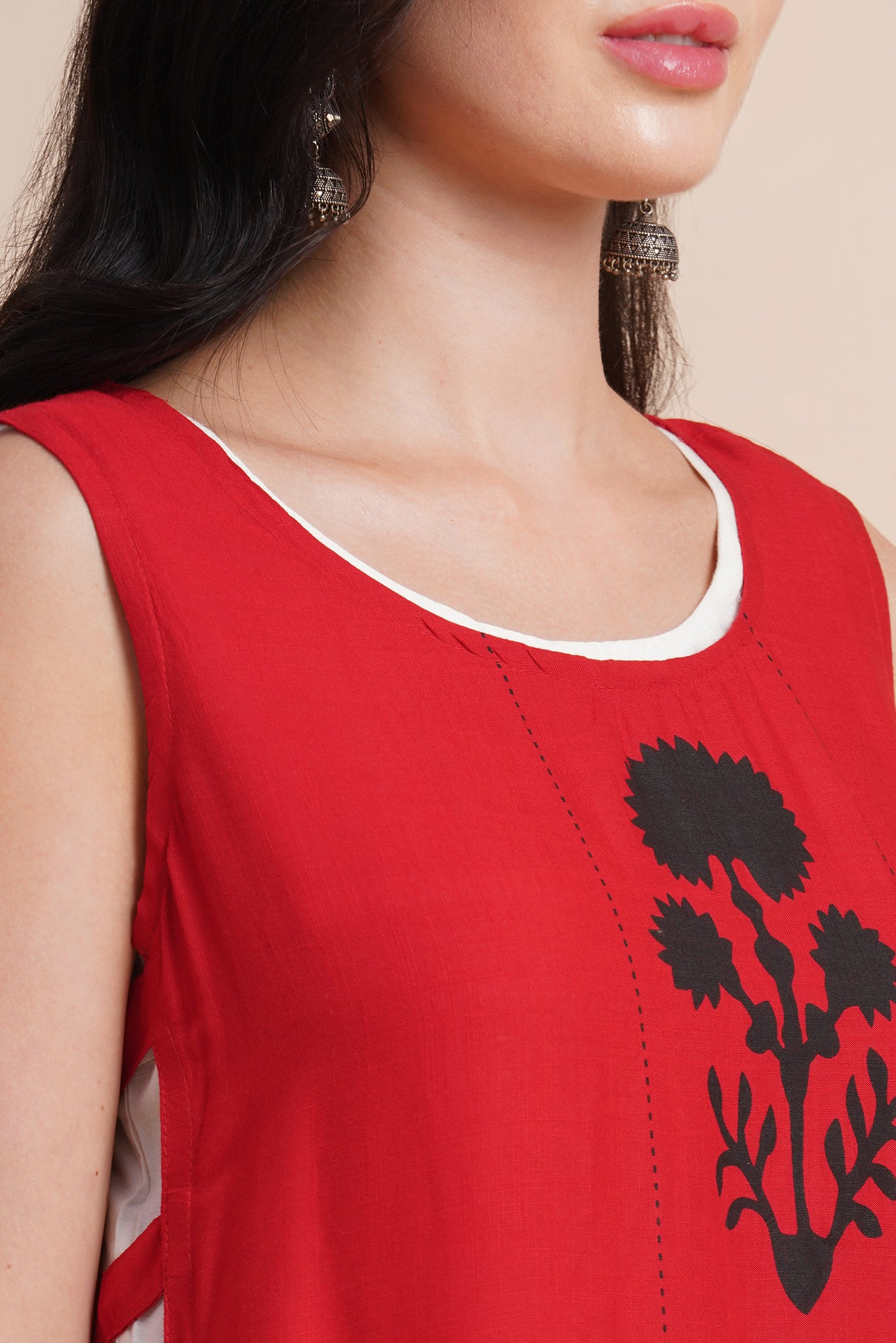 Gulmor Elegance Kurta