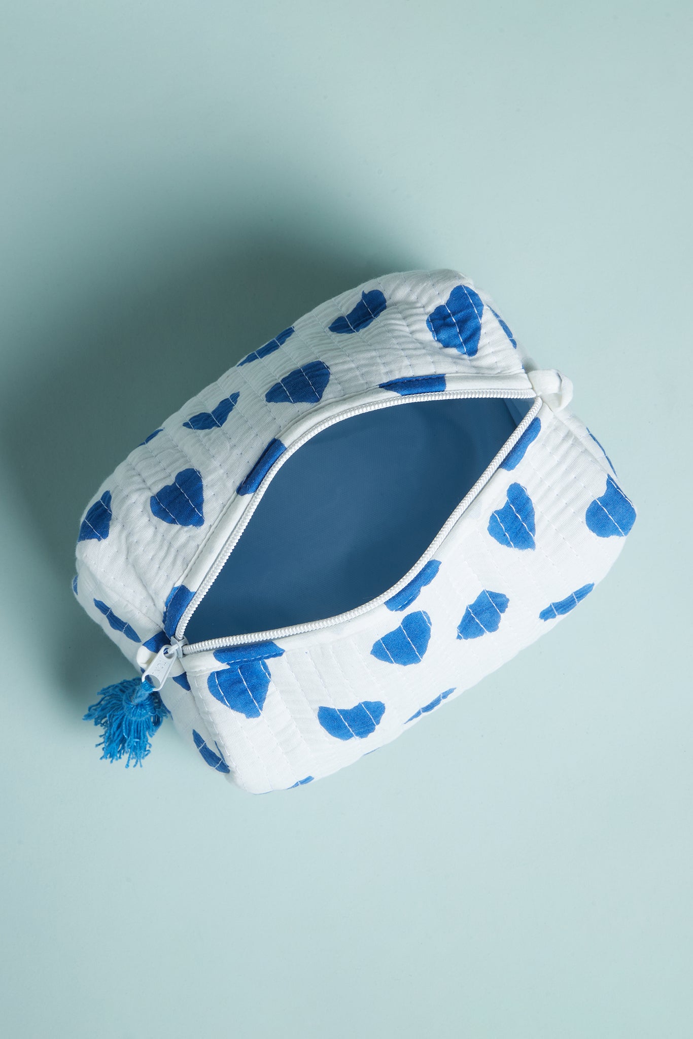 Sweetheart Pouches (Set of 3)