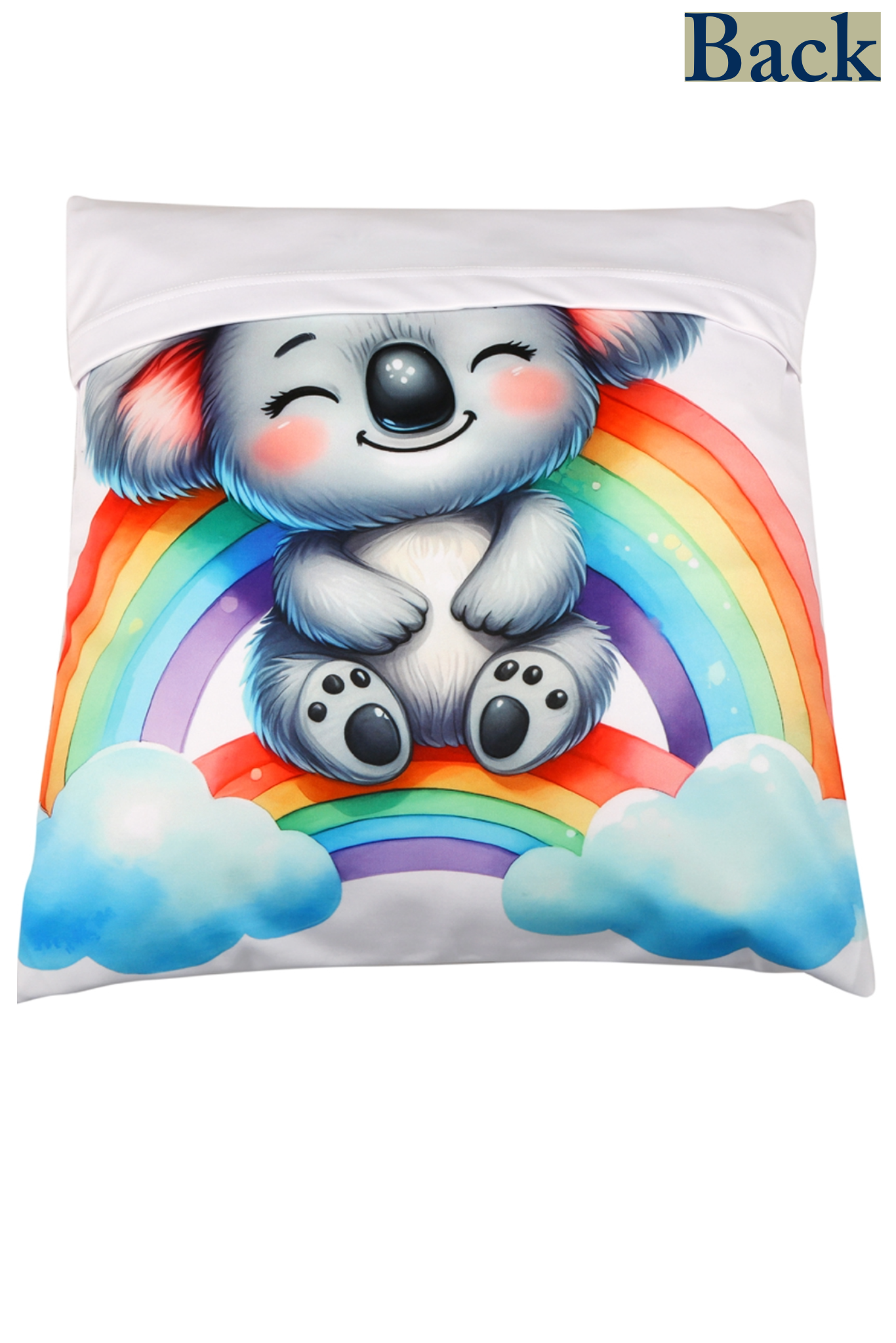 Koala Kids Cushion Cover - Printed - Ayuda Homes