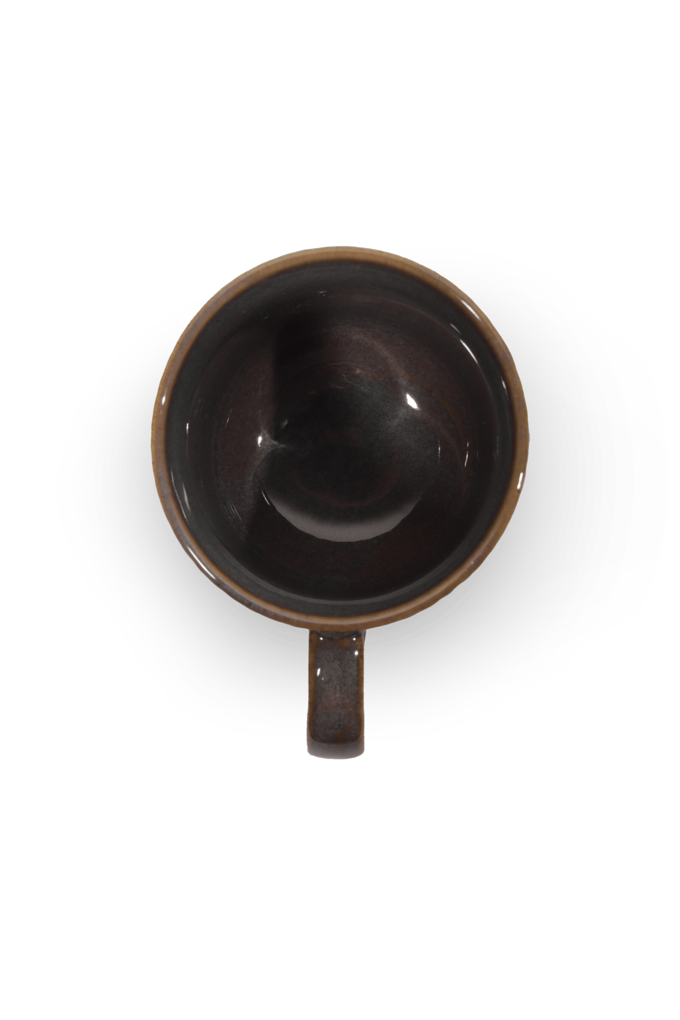 Wakey Slate Ceramic Mug