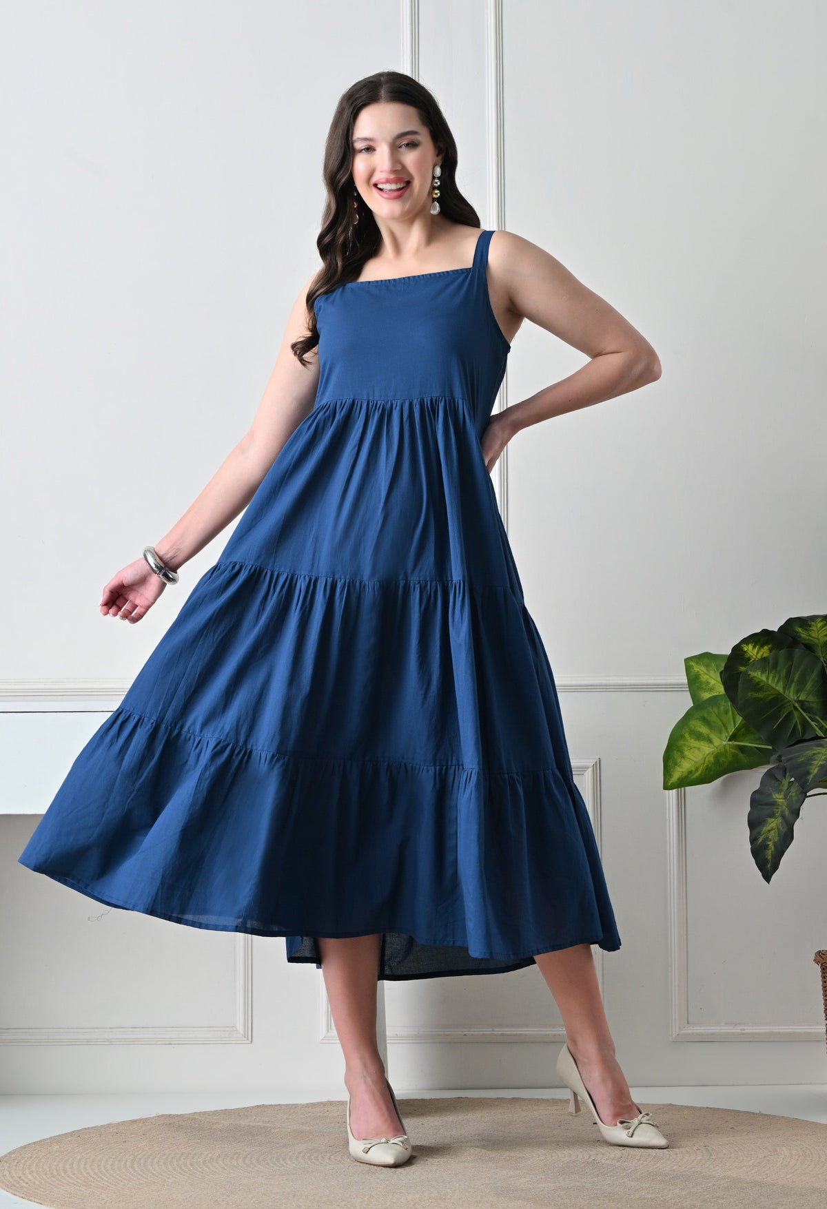 Indigo Breeze Set
