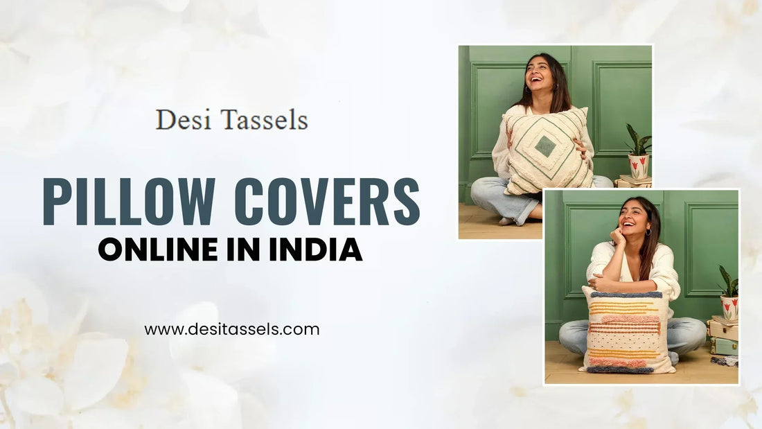 The Importance of Pillow Covers for a Good Night’s Sleep