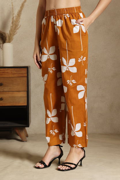 Saffron Muse Co-Ord Set