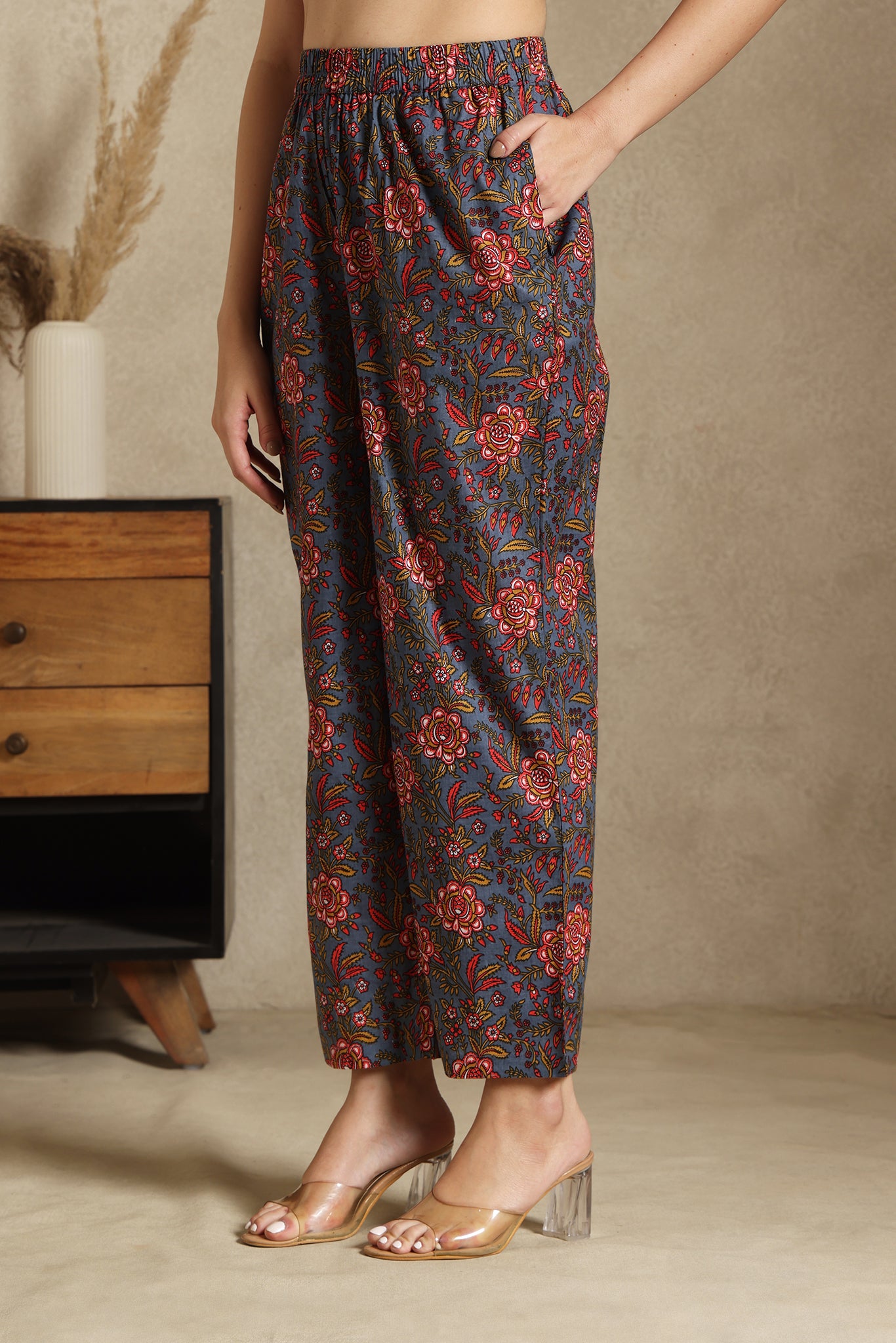 Noor-e-Gul Co-Ord Set