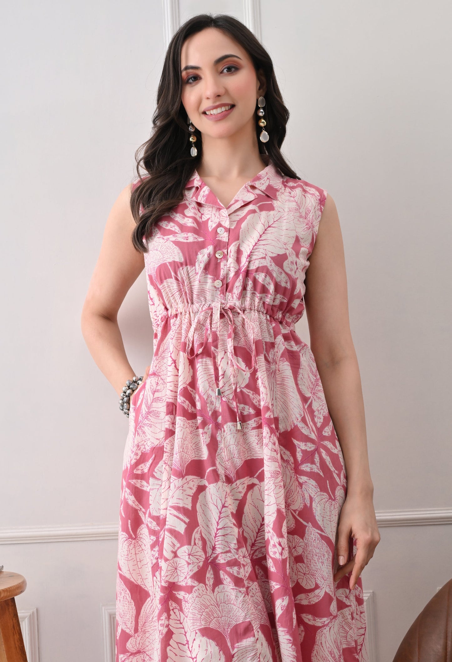Jasmine Dress