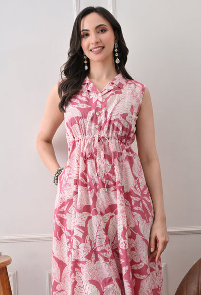 Jasmine Dress