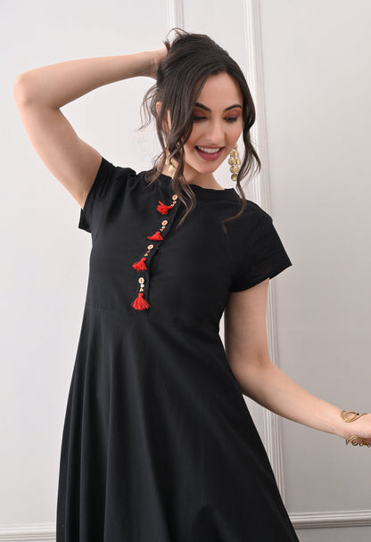 Jashn Maxi Dress