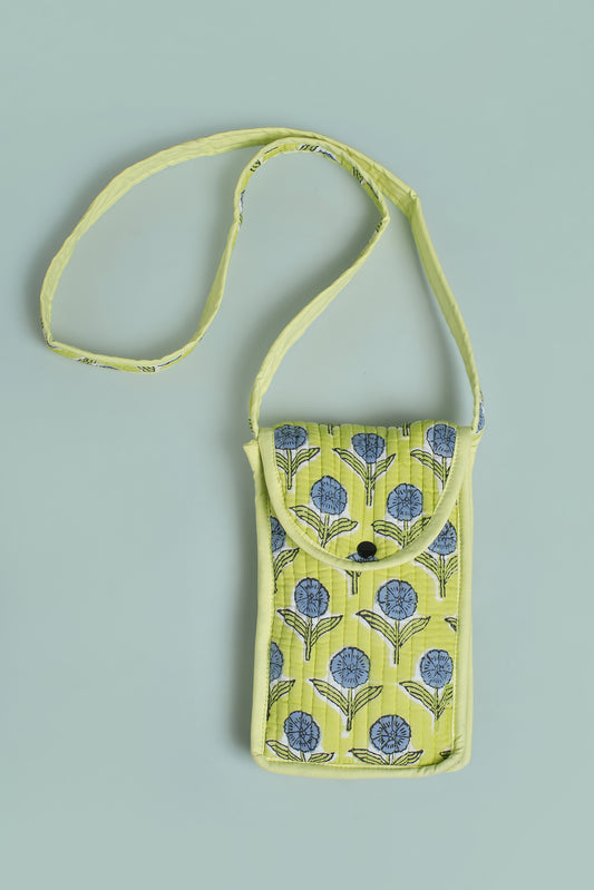 Mirasol - Mobile Sling Pouch