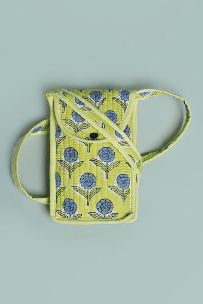 Mirasol - Mobile Sling Pouch