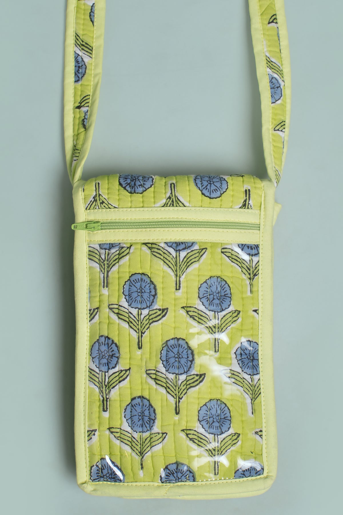 Mirasol - Mobile Sling Pouch