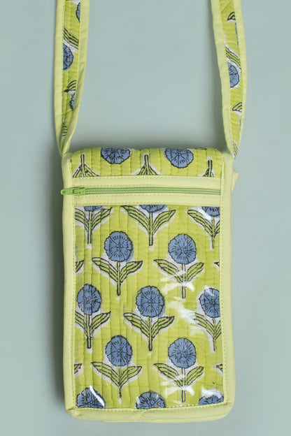 Mirasol - Mobile Sling Pouch