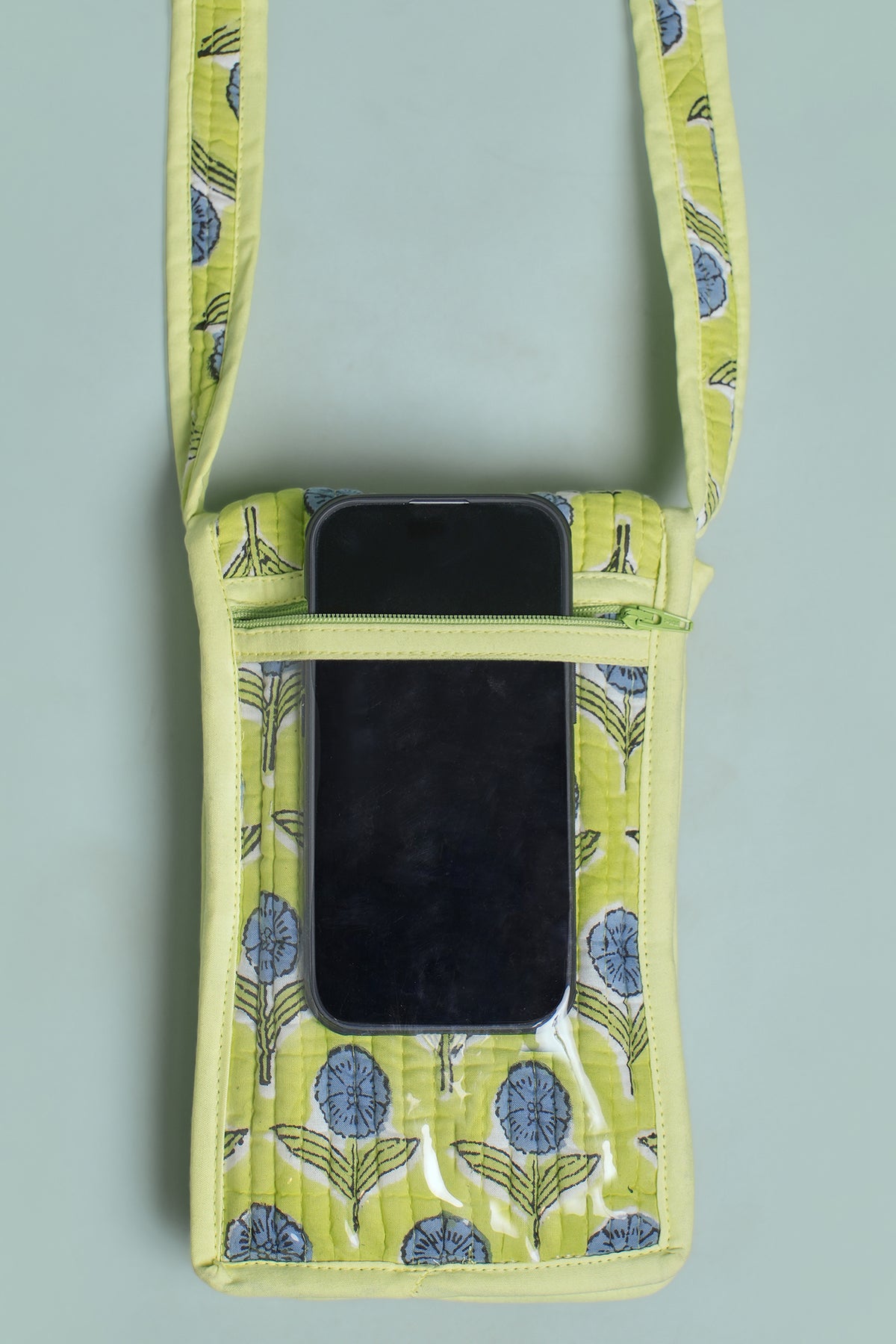Mirasol - Mobile Sling Pouch