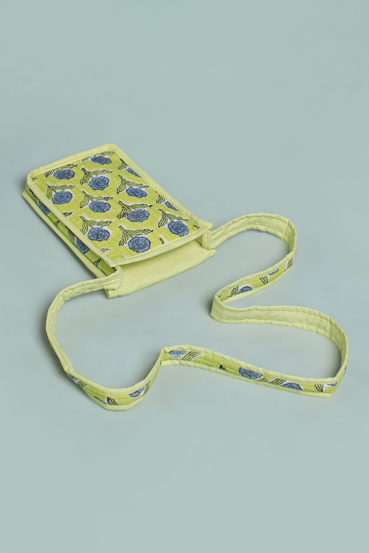 Mirasol - Mobile Sling Pouch