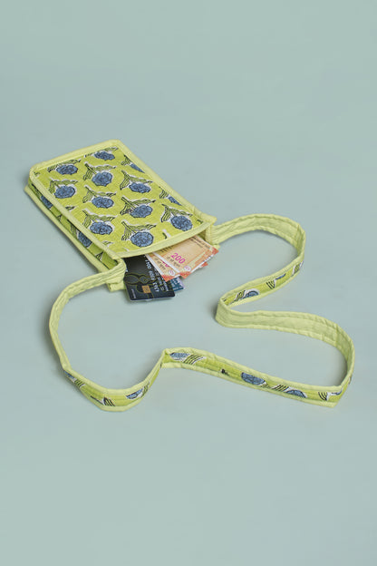 Mirasol - Mobile Sling Pouch
