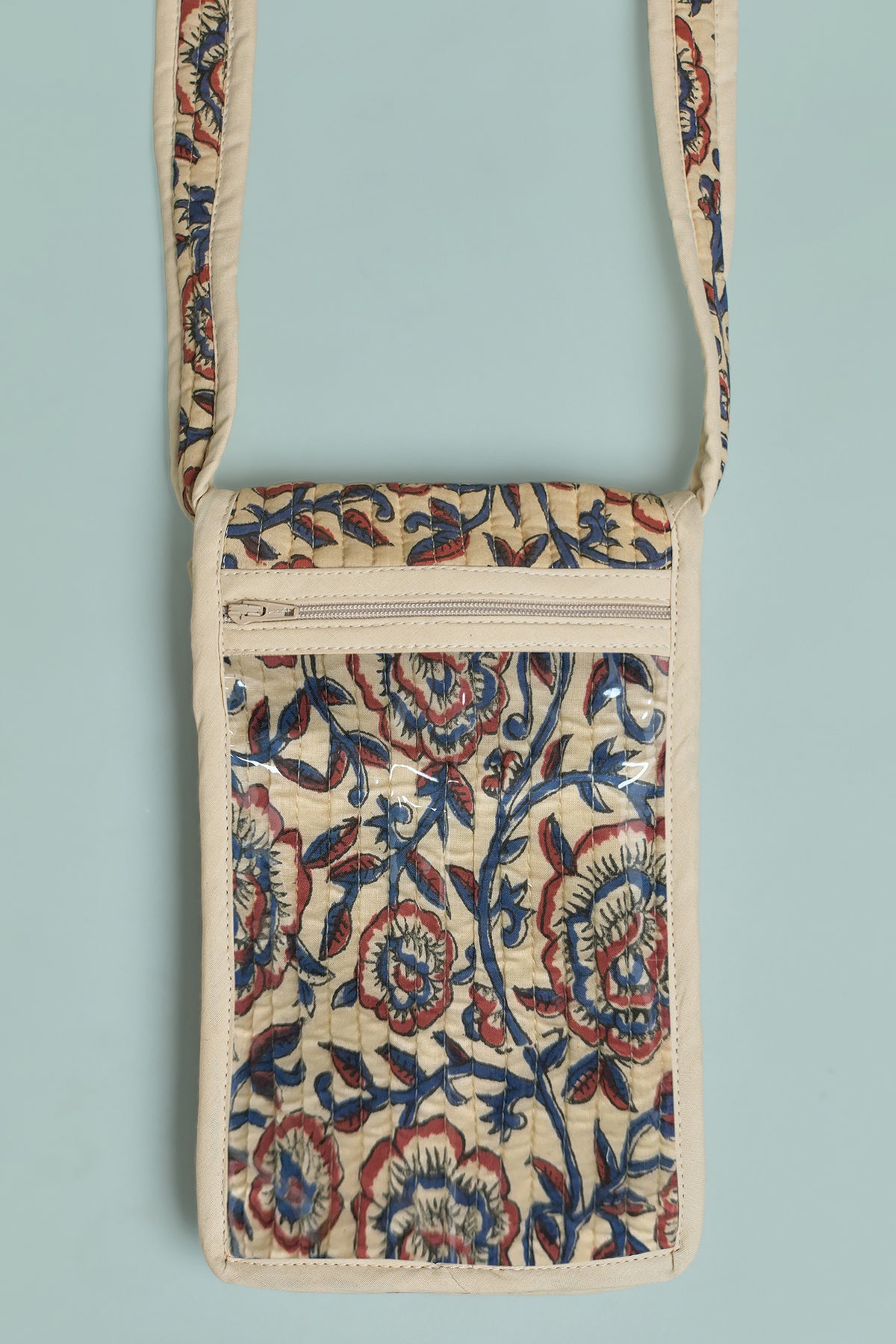 Vine - Mobile Sling Pouch