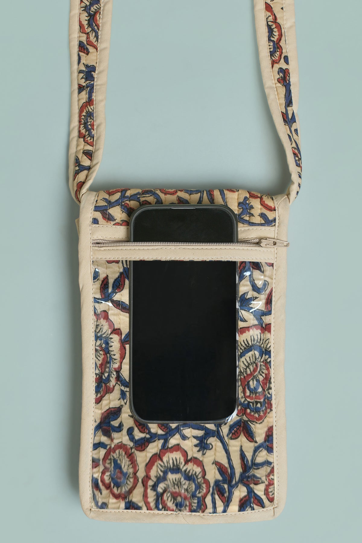 Vine - Mobile Sling Pouch