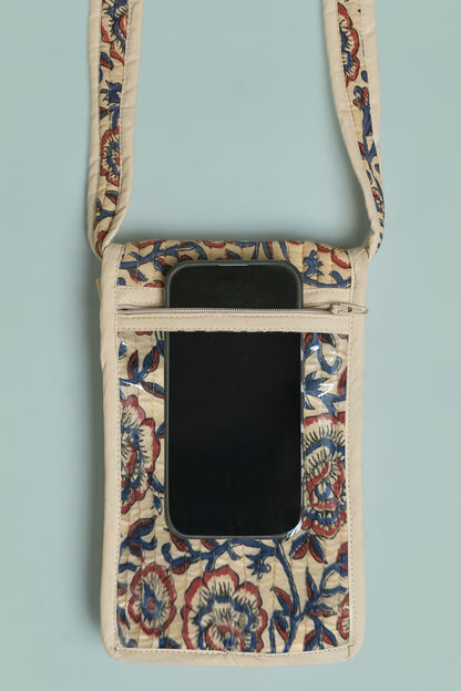 Vine - Mobile Sling Pouch