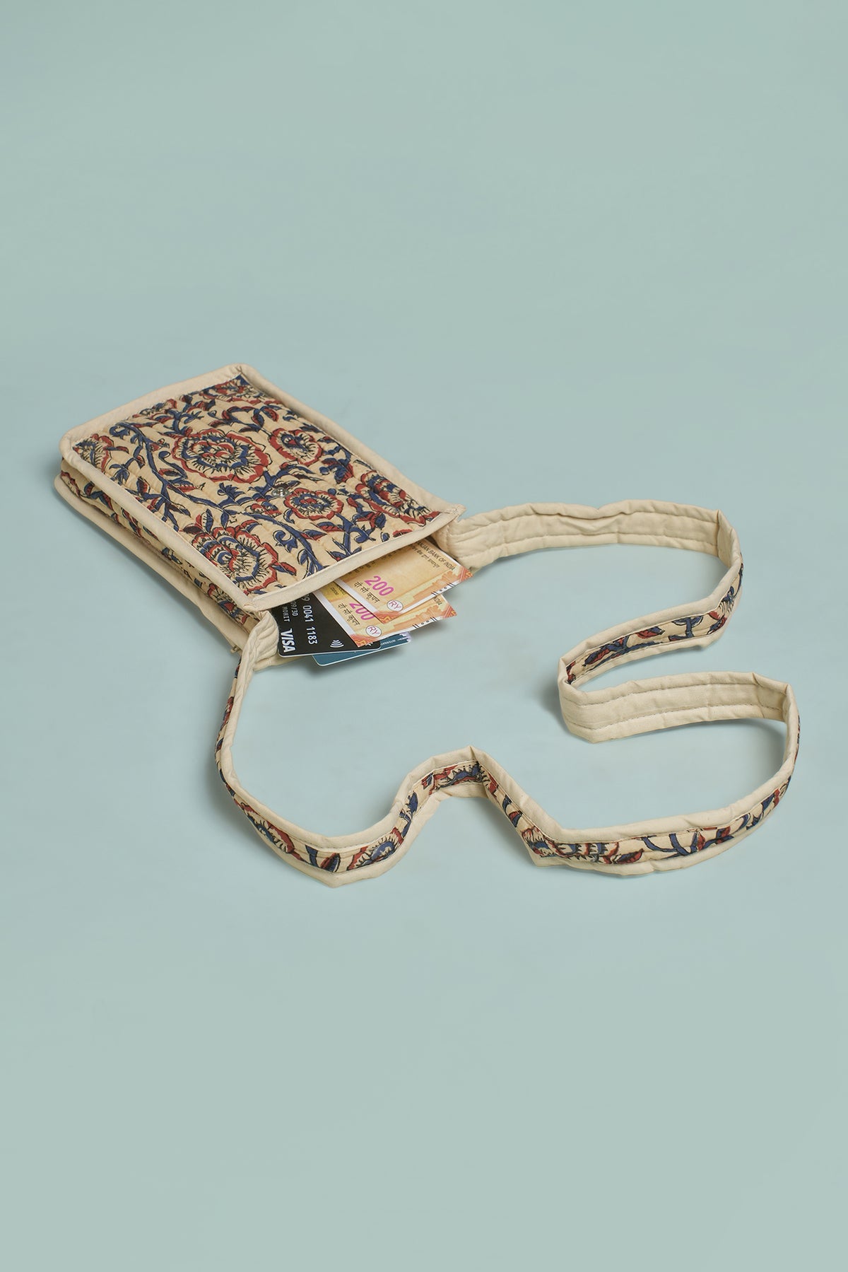 Vine - Mobile Sling Pouch