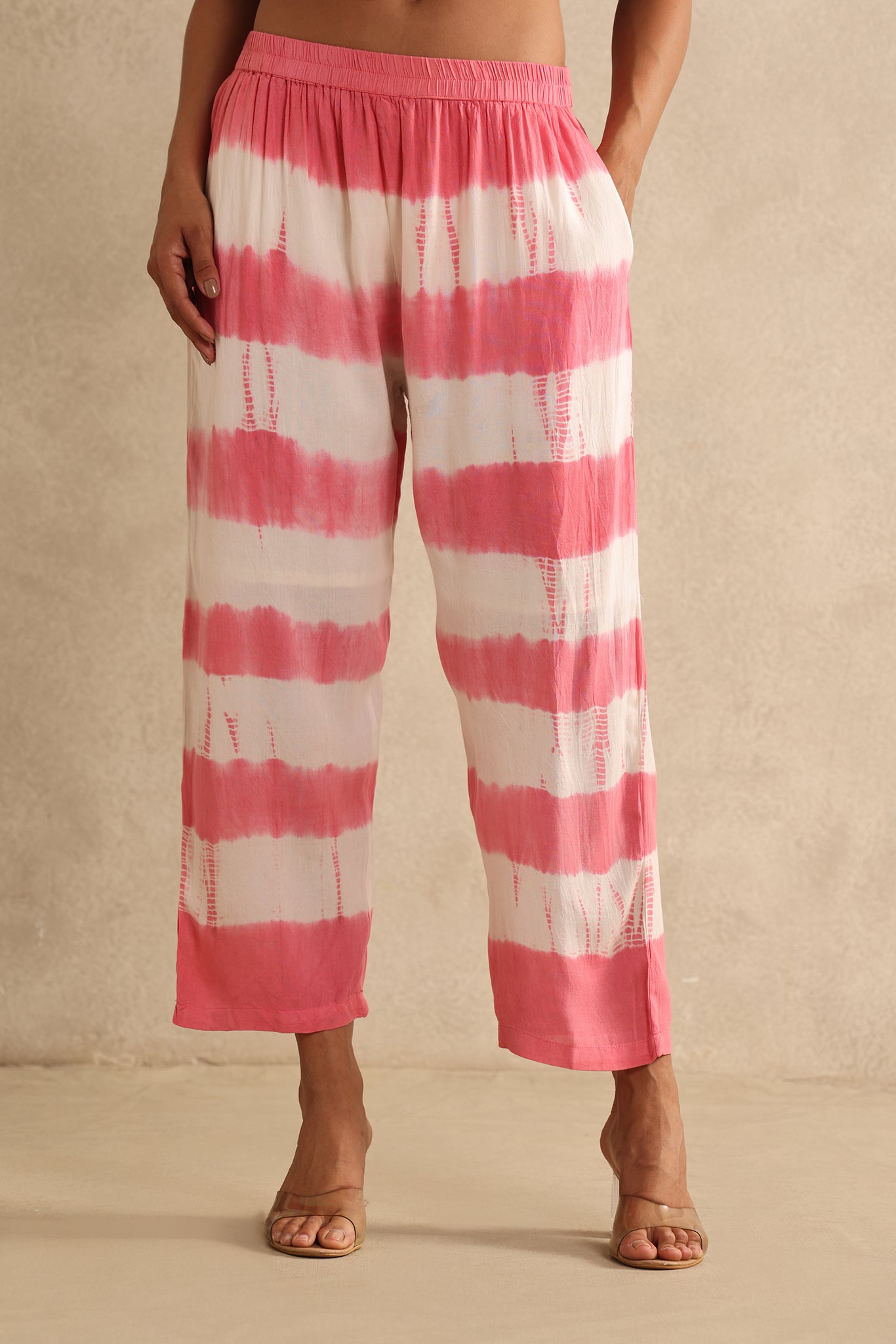 Rosé Drift Co-ord Set