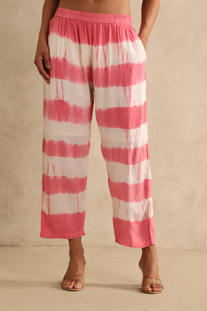 Rosé Drift Co-ord Set