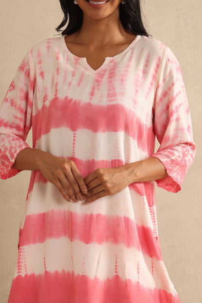 Rosé Drift Co-ord Set