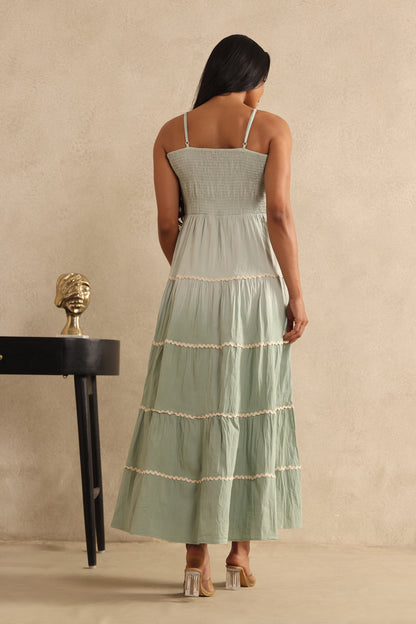 Dreamline Cotton Dress