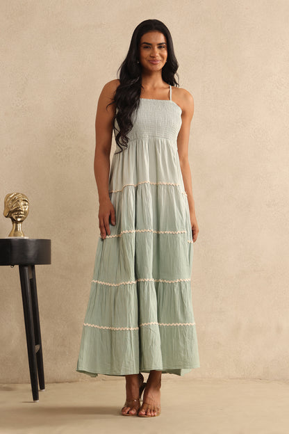 Dreamline Cotton Dress
