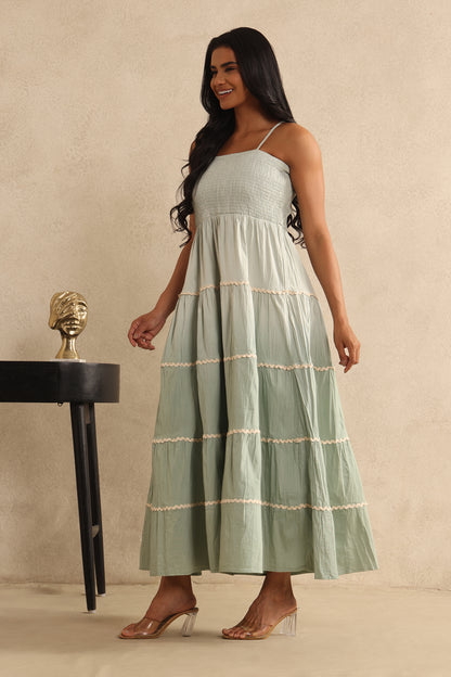 Dreamline Cotton Dress