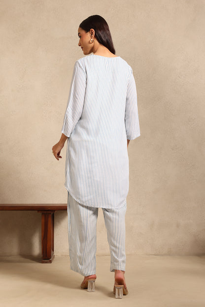 Seabreeze Stripe Co-ord Set