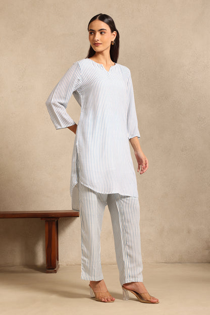 Seabreeze Stripe Co-ord Set