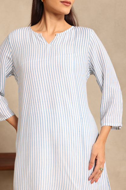 Seabreeze Stripe Co-ord Set