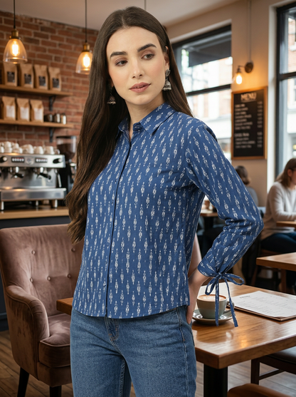 Midnight Shirt