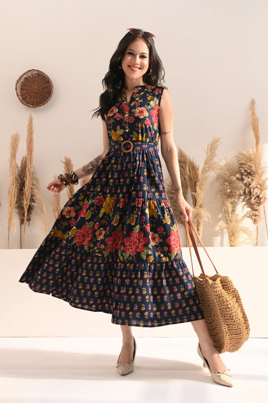 Pinacolada Dress