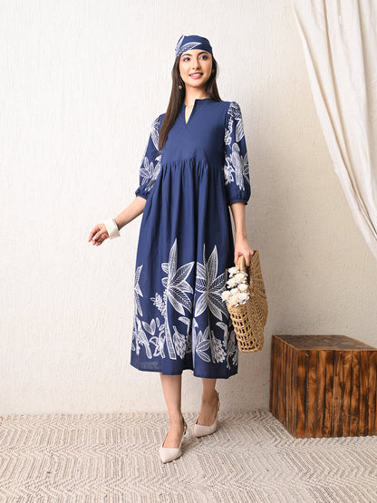 Hazel Dress