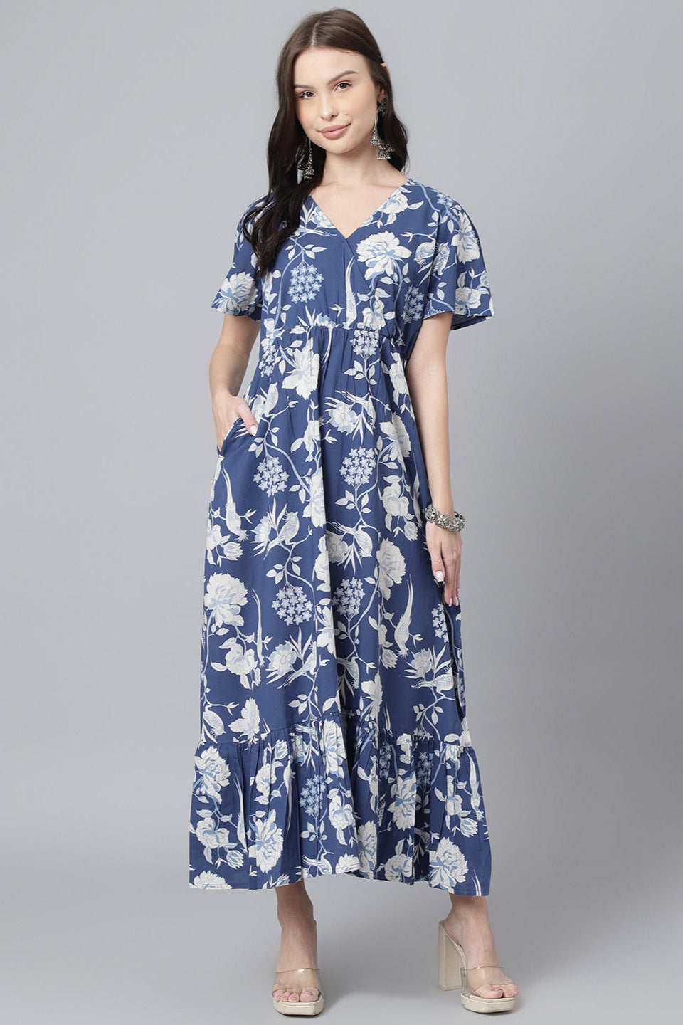 Athena Aline Dress