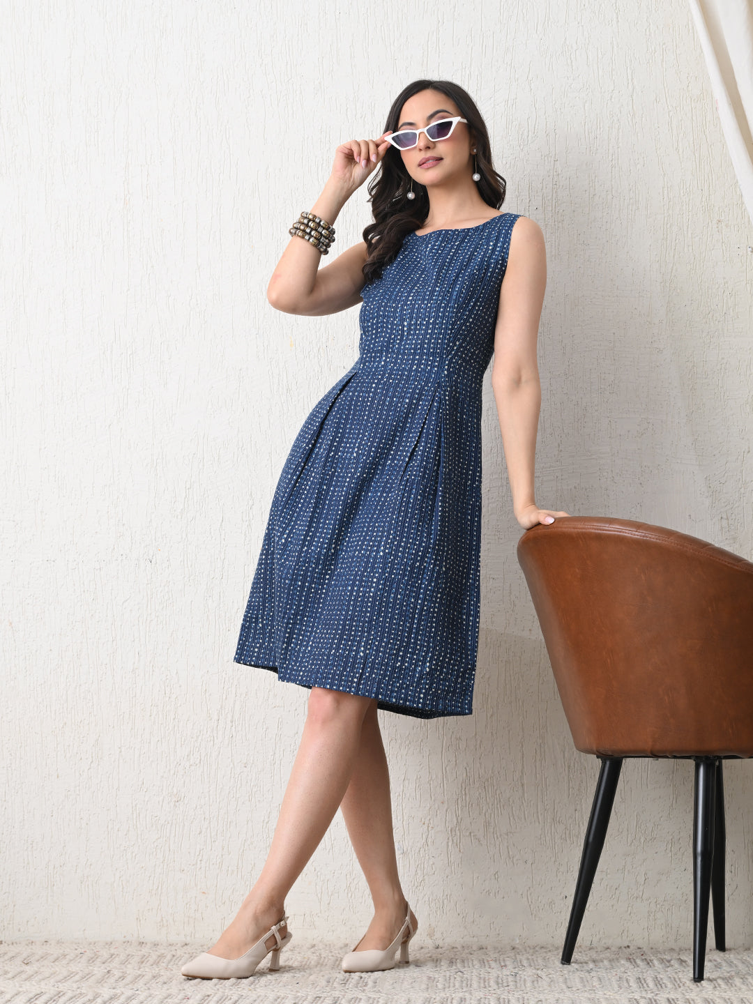 Camilla Dress