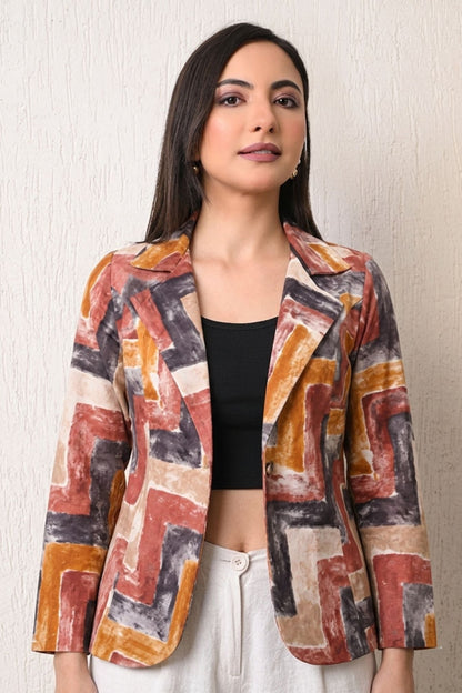 Cloud9 Jacket