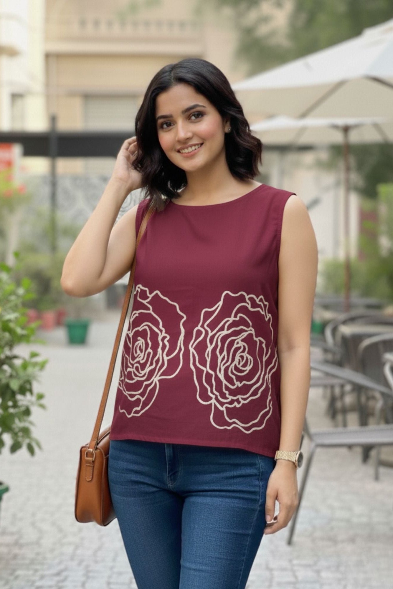 Wine Top