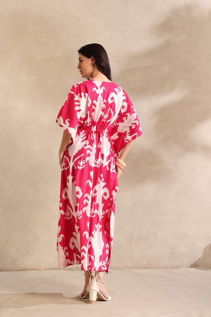 Napa County Kaftan