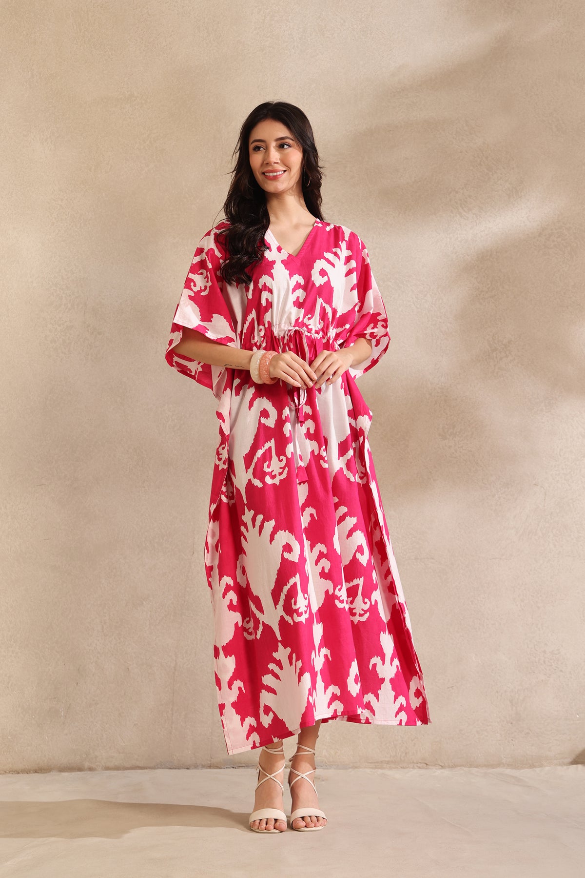 Napa County Kaftan