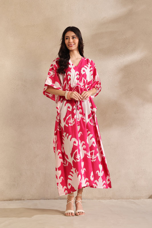 Napa County Kaftan