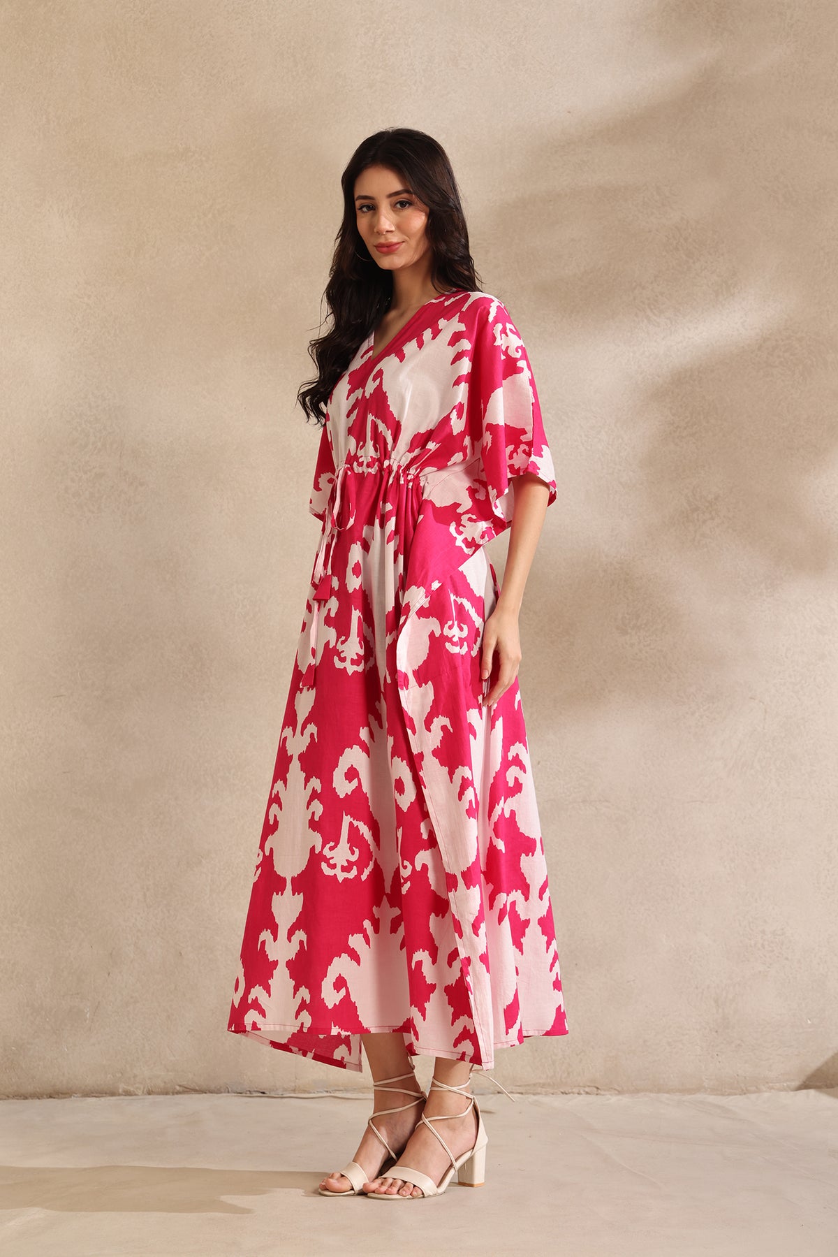 Napa County Kaftan