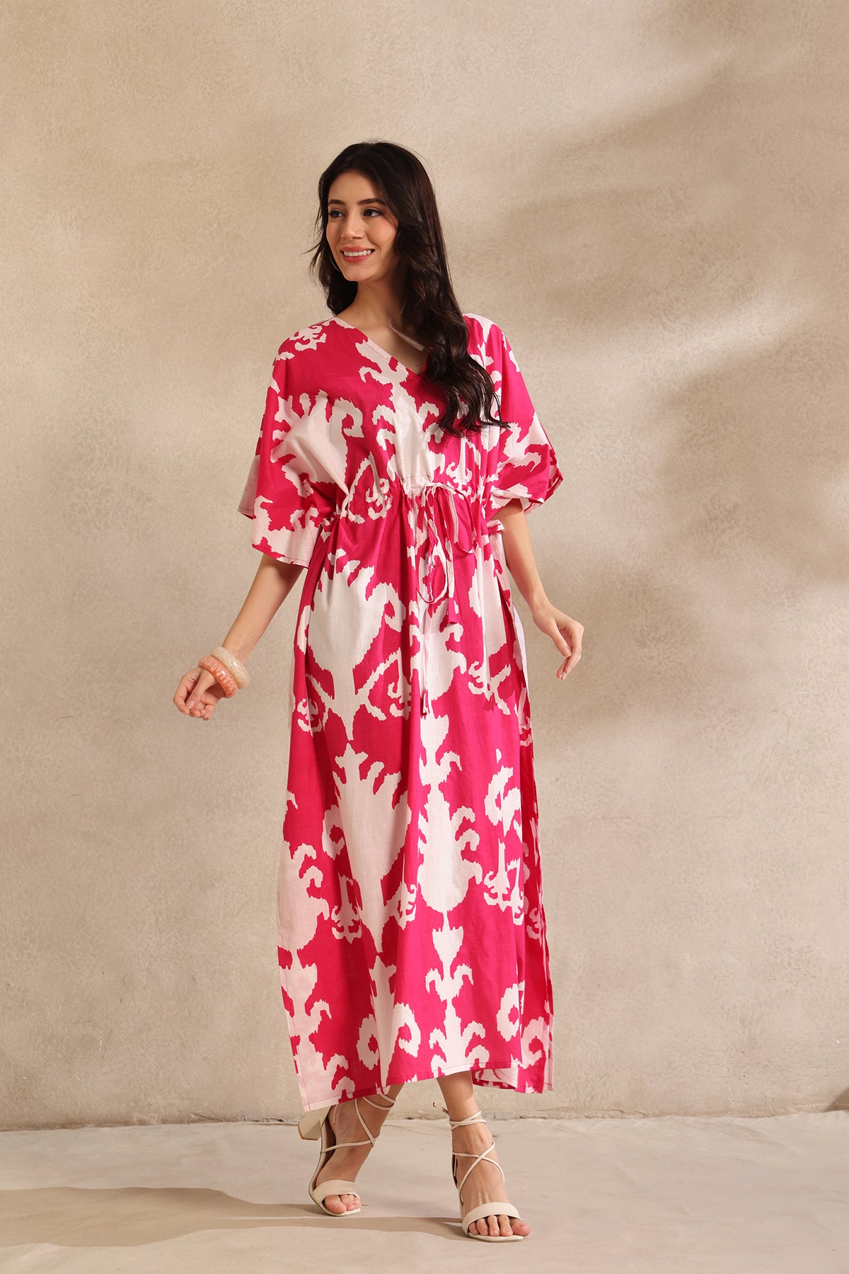 Napa County Kaftan