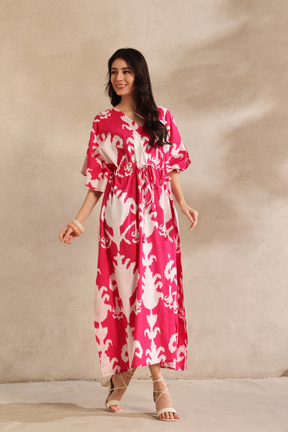 Napa County Kaftan
